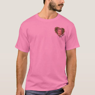 My Gardening Hero Sir Monte Don T-Shirt