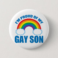 My Gay Son