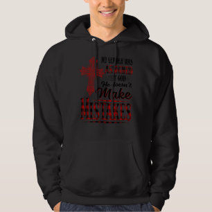 My Gender Was Assigned By God He Doesn't Make Mist Hoodie