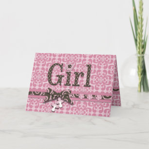 My Girl Card