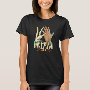 My Girls Are Calling Chicken Breeder Chicken Roost T-Shirt