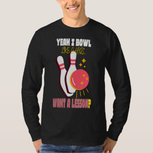My Go Kart Goes Faster Than Your Car Go Kart Racer T-Shirt