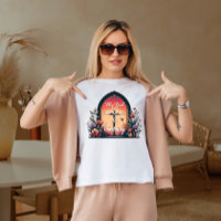 My god He holds the victory