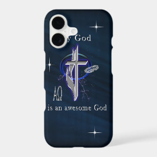 My God is an Awesome God