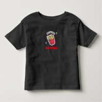 My GPA Runs On Fries-school lunch break t-shirt