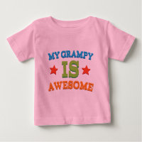 My Grampy is Awesome
