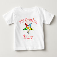 My Grandma is a Star