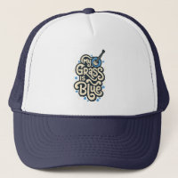 My Grass Is Blue Bluegrass Folk Music