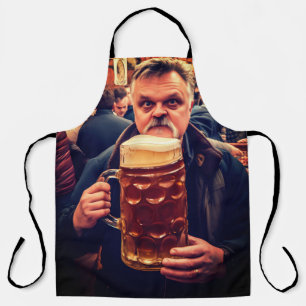 My Great Big Beer of The Year For You on Cooks Apron