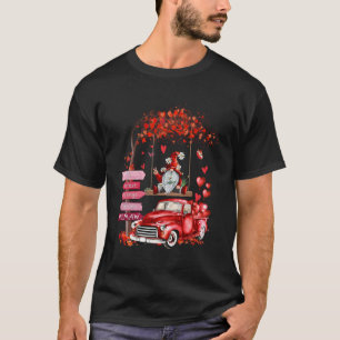 My Greatest Blessing Call Me Memaw Valentine'S Day T-Shirt