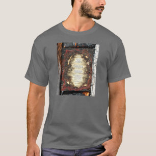 My Greatest Sin T-Shirt