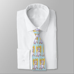 My Guardian Angel Tie