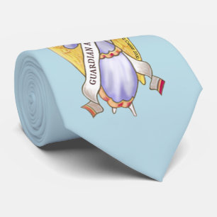 My Guardian Angel Tie