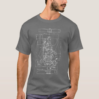 My Guitar : Grey Shirt