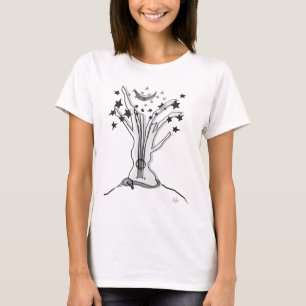 My Guitar Once Was A Tree T-Shirt