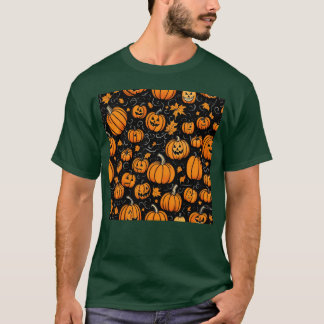 My Halloween friends T-Shirt