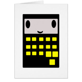 My Happy Calculator