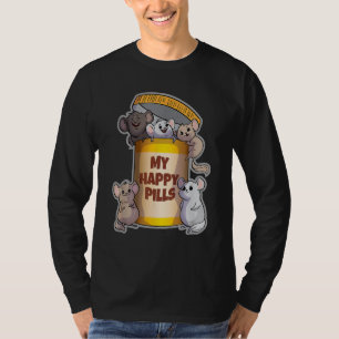 My Happy Pills T-Shirt