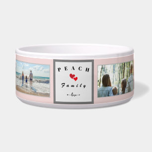 My Happy Place Customizable Family Photo 6 Picture