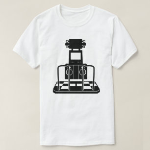 My Happy Place T-Shirt