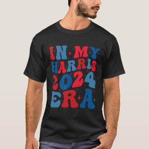 My Harris 2024 Era Shirt Kamala Harris Election Me
