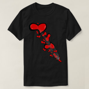 My Hart My Way 2 T-Shirt