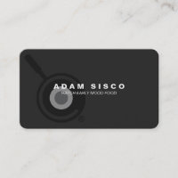 MY HATCH - GENERAL MANAGER CARD