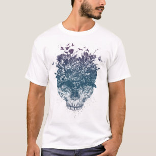 My head is a jungle T-Shirt