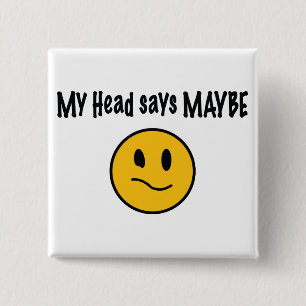 My head says maybe 15 cm square badge