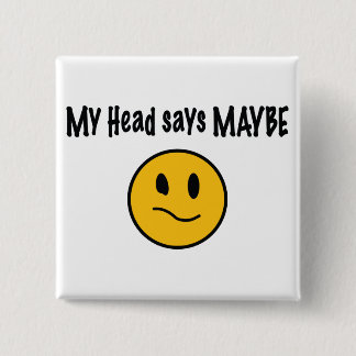 My head says maybe 15 cm square badge