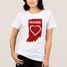 My Heart and Home is in Indiana