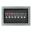 My Heart Beats For a Drummer