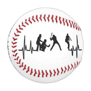My Heart Beats For Baseball