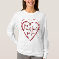 My Heart Beats for You