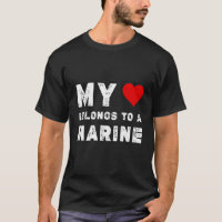My heart belongs to a marine biologist dad or mum
