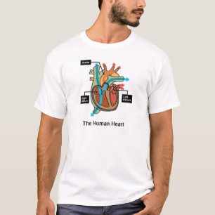 My heart belongs to Jesus T-Shirt