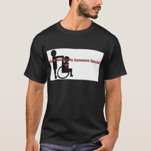 My Heart Belongs To Someone Special T-Shirt