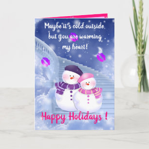 My Heart Card