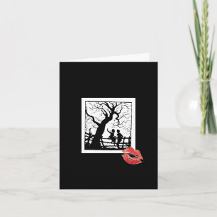 My Heart Holiday Card