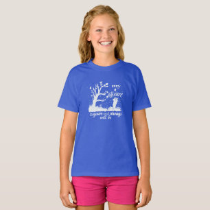 My heart is yours always T-Shirt