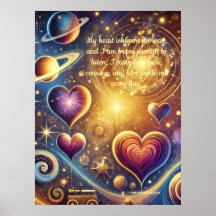 My Heart Whispers The Way