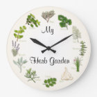 My Herb Garden