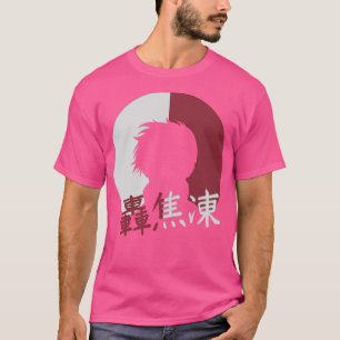 My Hero Academia Todoroki FireIce T-Shirt