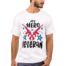 My Hero is a Veteran