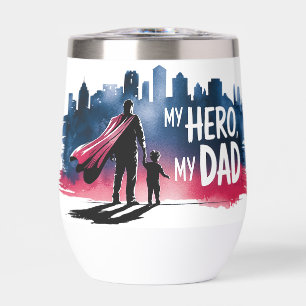 My Hero, My Dad