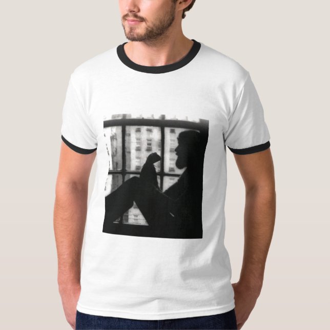 My Hero T-Shirt (Front)