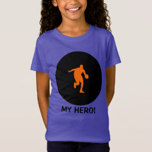 MY HERO! T-Shirt
