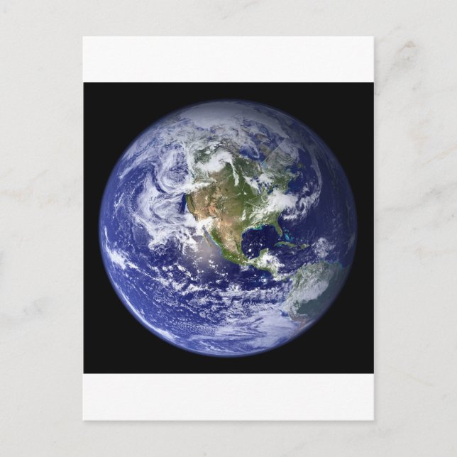 MY HOME POSTCARD (Front)