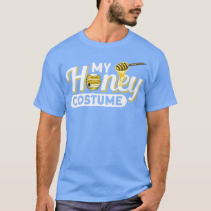 My Honey Costume Honey Pot T-Shirt