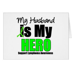 My Husband is My Hero